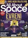 All About Space - Sayı 12 - 2021/12 - Aralık
