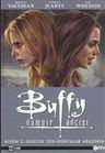Buffy Vampir Avcısı Albüm: 2 - Gelecek Yok - Dünyalar Arasında