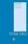 Türk Dili Dergisi
