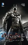 Batman: Arkham Knight, Volume 3