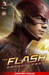 The Flash: Season Zero (2014-2015) #12