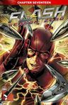 The Flash: Season Zero (2014-2015) #17