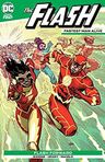 Flash: Fastest Man Alive #4