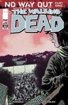 The Walking Dead, Issue #80