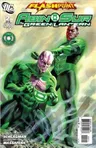Flashpoint: Abin Sur, The Green Lantern #2