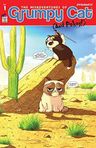 The Misadventures of Grumpy Cat and Pokey! #1