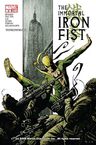 Immortal Iron Fist (2006-2009) #2