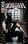 The Punisher (2004-2008) #29