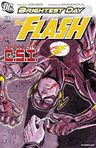 The Flash (2010-) #3