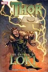 Thor: The Trials of Loki