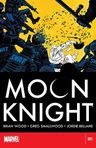 Moon Knight (2014-2015) #11