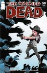 The Walking Dead, Issue #50