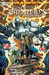 Flashpoint: Frankenstein and the Creatures of the Unknown #3