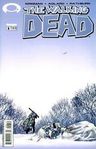 The Walking Dead, Issue #8