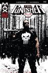 The Punisher (2004-2008) #45