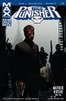 The Punisher (2004-2008) #13