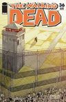 The Walking Dead, Issue #36