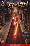 The Flash: Season Zero (2014-2015) #8