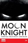 Moon Knight (2014-2015) #6