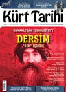 Kürt Tarihi Dergisi 17. Sayı