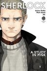 Sherlock: A Study in Pink #2