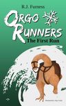 Orgo Runners - The First Run