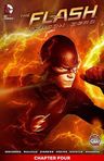 The Flash: Season Zero (2014-2015) #4