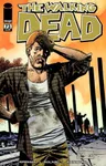 The Walking Dead, Issue #73