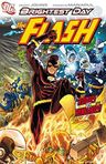 The Flash (2010-) #5