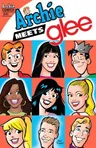 Archie #644: Archie Meets Glee Part 4
