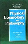 Physical Cosmology and Philosophy