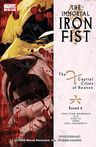 Immortal Iron Fist (2006-2009) #13