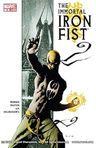 Immortal Iron Fist (2006-2009) #1