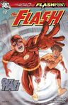 The Flash (2010-2011) #12