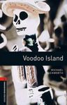Voodoo Island Stage 2