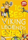 10 Best Viking Legends Ever