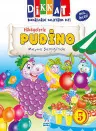 Pudino Meyve Şenliği'nde