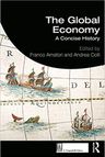 The Global Economy A Concise History