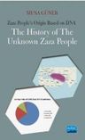 Zaza Peoples Origin Based on DNA
