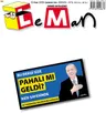 Leman Dergisi - Sayı 2023/14 (Nisan 2023)