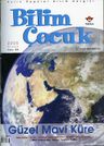 Bilim Çocuk - Sayı 88 (Nisan 2005)