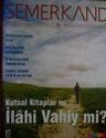 Semerkand Dergisi - Sayı 119 (Kasım 2008)