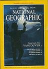 National Geographic Vol. 181, No. 4 (April 1992)