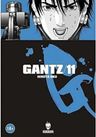 Gantz/11