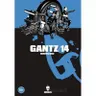 Gantz/14