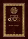 Hayat Kitabı Kur'an