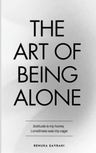 The Art of Being Alone