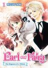 Earl And Fairy: Light Novel Vol 1