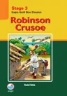 Robinson Crusoe (CD'siz)