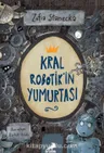 Kral Robotik’in Yumurtası
